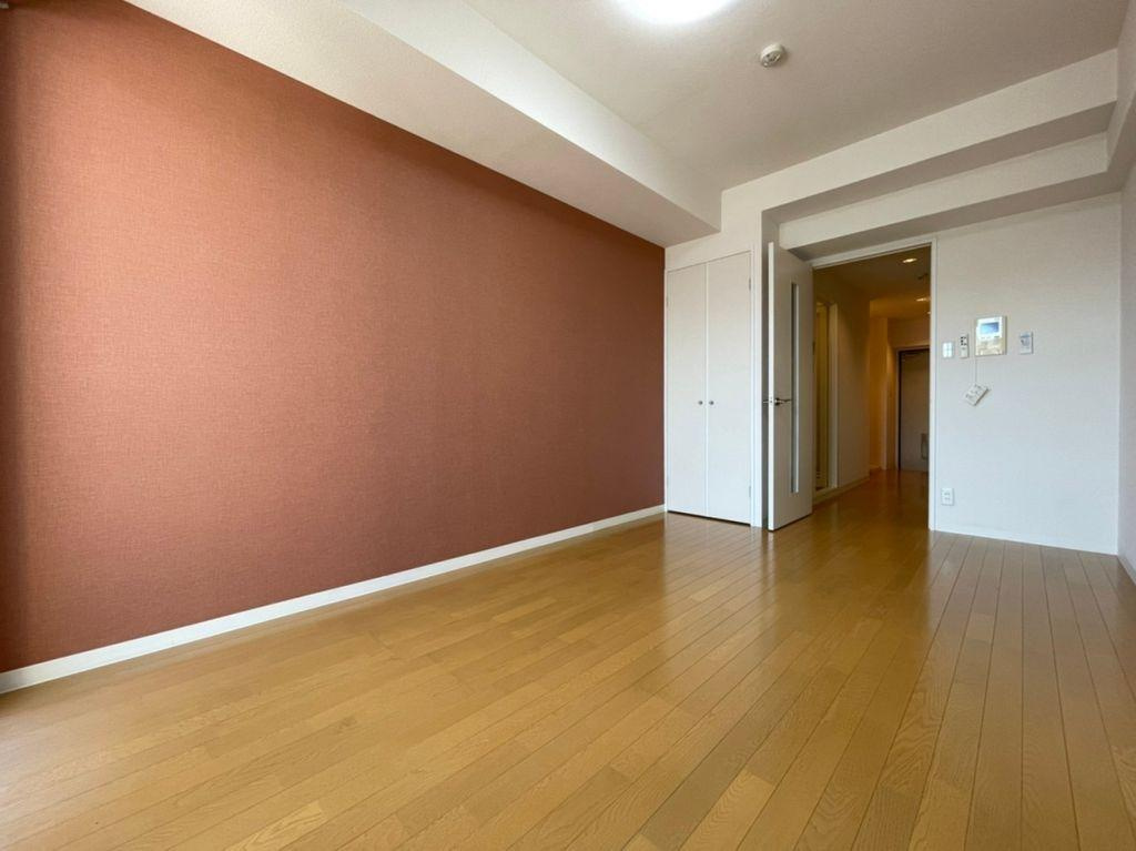 ラムセス大須　名古屋市賃貸　仲介手数料無料の内装|リビング/居室