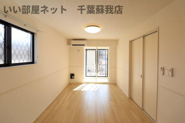 ヴィラ・オアシスのその他共用部分