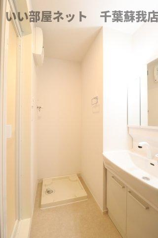 ヴィラ・オアシスのその他