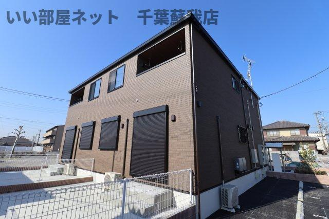 ヴィラ・オアシス