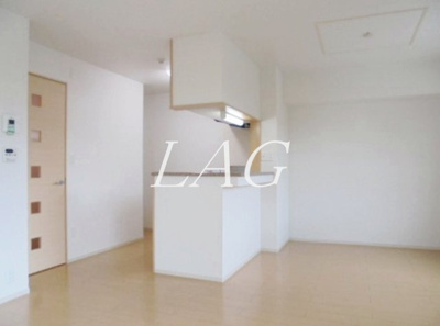 【居間・リビング】 | グレイス・パークＡ | 洋室のお部屋です。