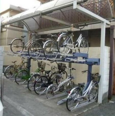 【その他共用部分】 | メゾン淡路