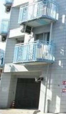 【駐車場】 | メゾン淡路