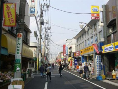 【周辺】 | メゾン淡路