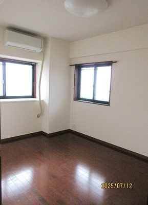 【その他】 | サーパス今泉第２ | 洋室約6.3畳