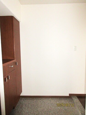 【玄関】 | サーパス今泉第２ | 玄関