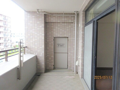 【バルコニー】 | サーパス今泉第２ | バルコニー