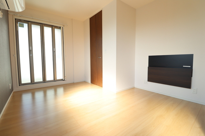 ルポゼの居間・リビング