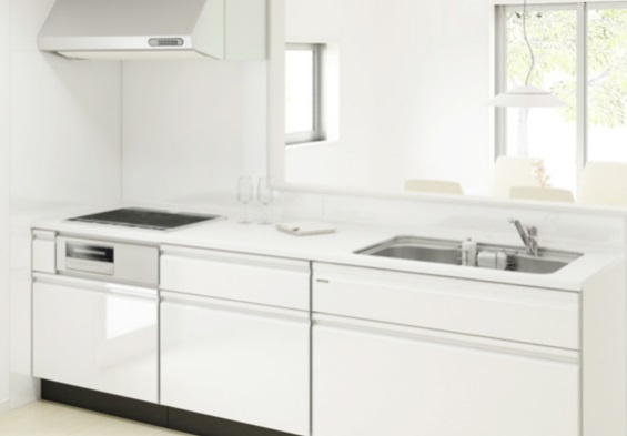 ガーデンコート宝積寺　全3区画のその他|○ホーローキッチン○