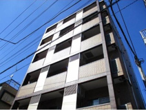 フェリシア文京の画像