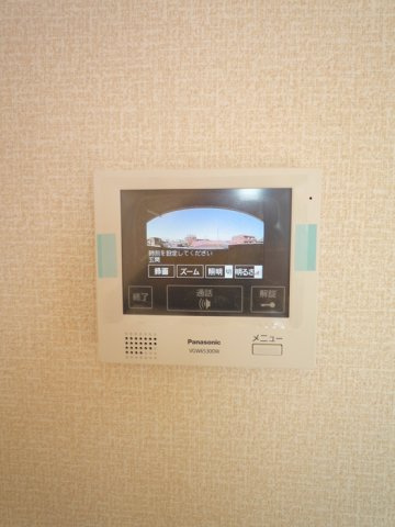 Bright Halu 　westの設備