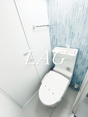 【トイレ】 | ディアプラザ根津 | トイレです。