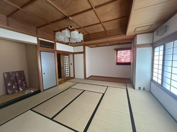 【和室】