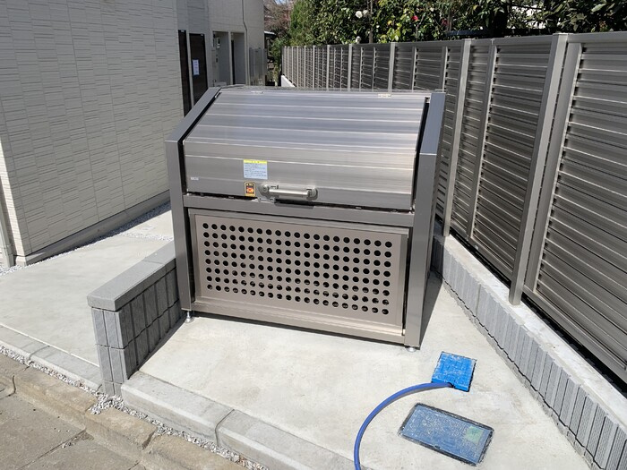 ラリュール赤塚Ⅰのその他