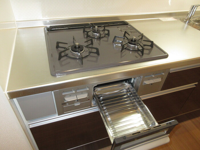 エクセリア徳丸Ⅰ