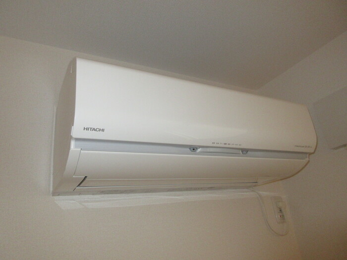 エクセリア徳丸Ⅰ