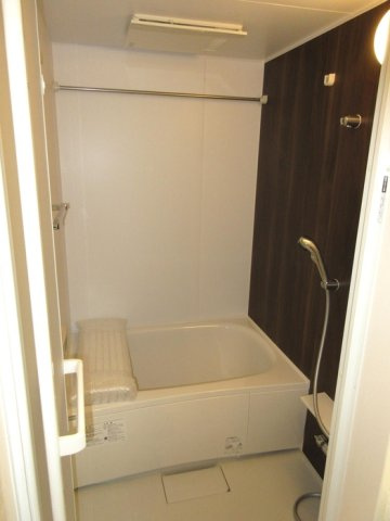 エクセリア徳丸Ⅰの浴室