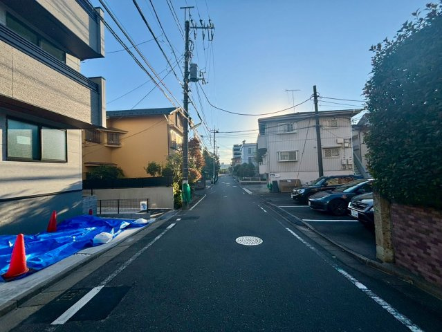 世田谷区野毛3丁目　新築戸建　残1棟の省エネ性能ラベル|現地ご見学希望・資料請求などお気軽にお問い合わせ下さい！
03-5990-5201