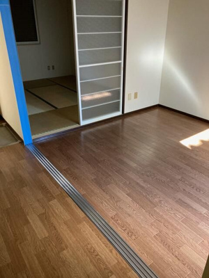 【設備】 | サンフラット