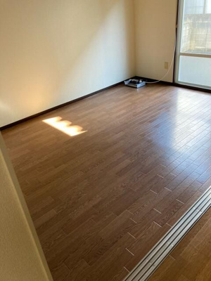 【展望】 | サンフラット