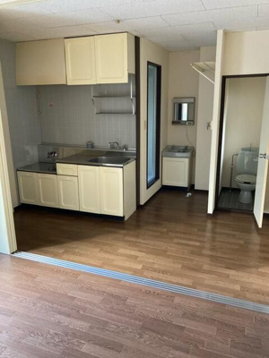 【玄関】 | サンフラット