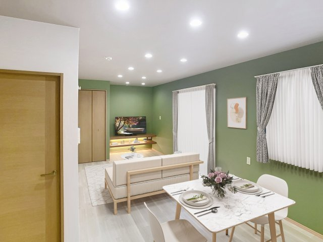 カトルフロース