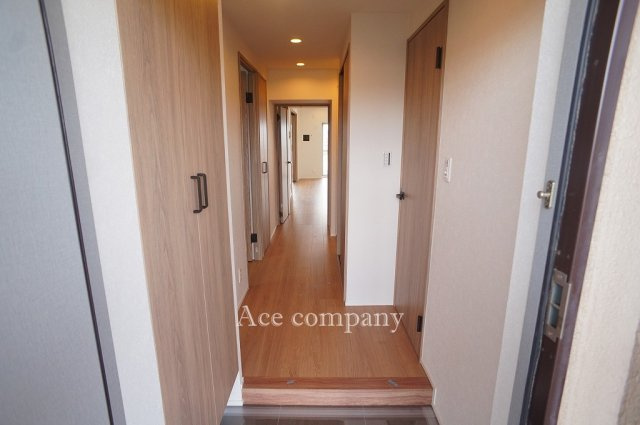 【玄関】の画像