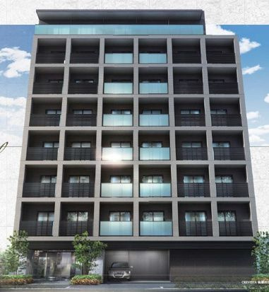 クレヴィスタ板橋西台