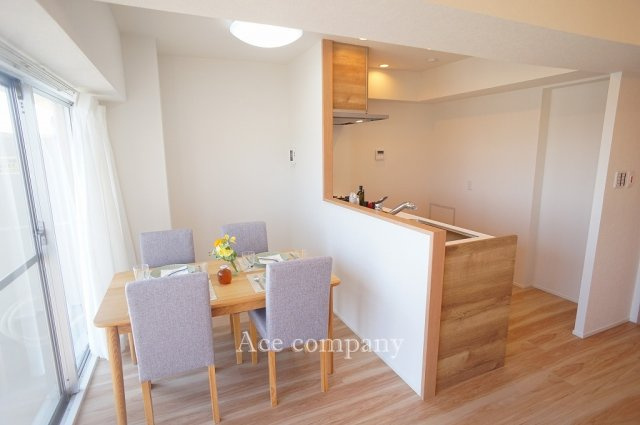 【キッチン】の画像