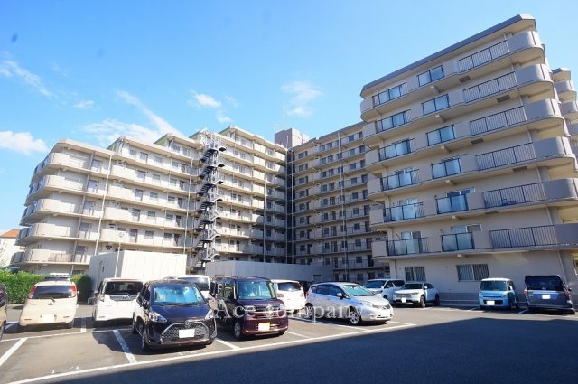 【駐車場】 | ハイム鴻池