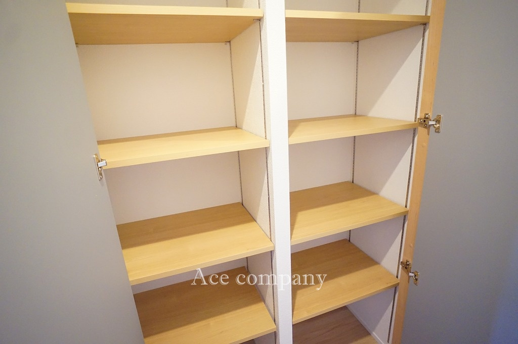 【収納】の画像