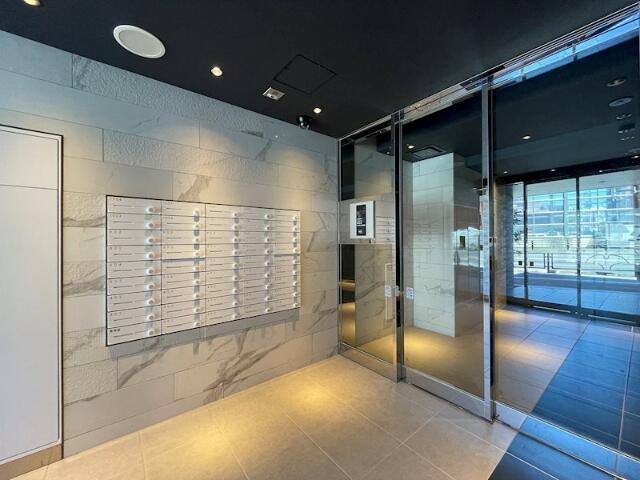 ＺＯＯＭ池袋Ｗｅｓｔのその他共用部分| 