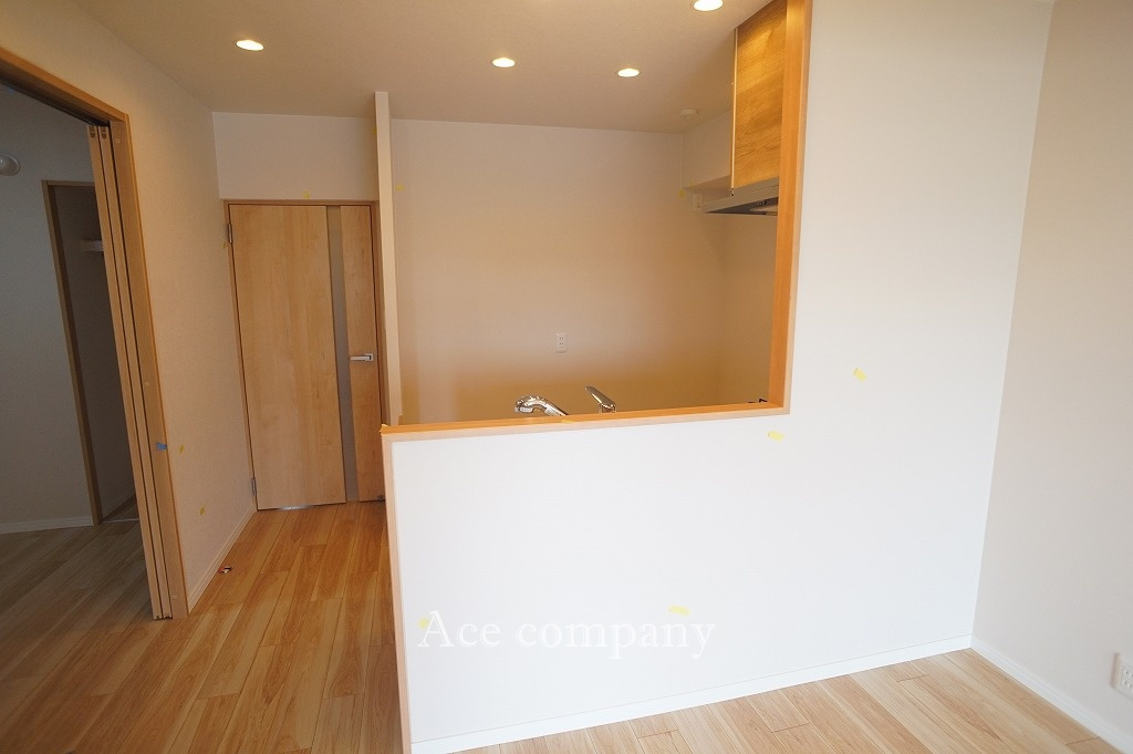 【キッチン】の画像