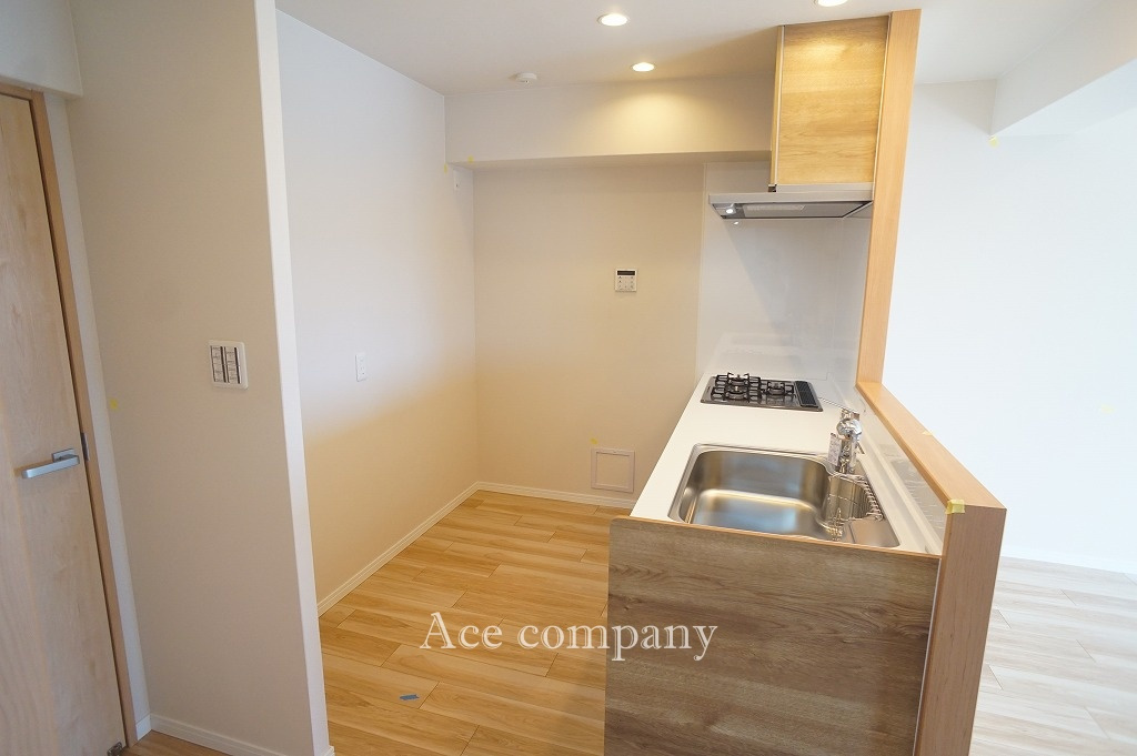 【キッチン】の画像