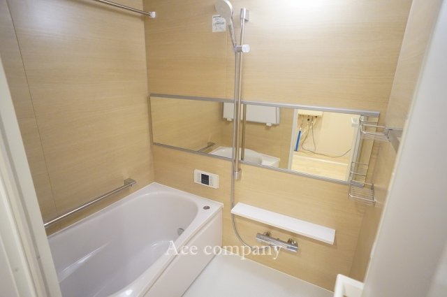 【浴室】の画像