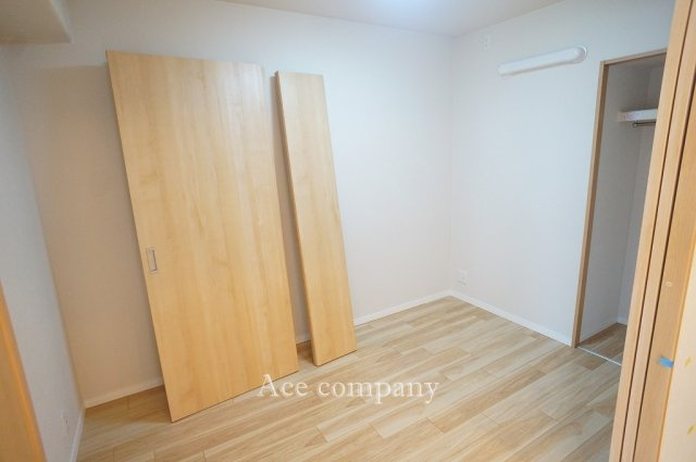 【子供部屋】の画像