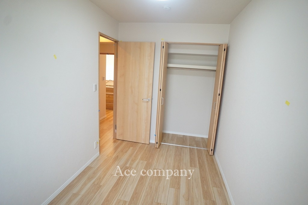 【子供部屋】の画像