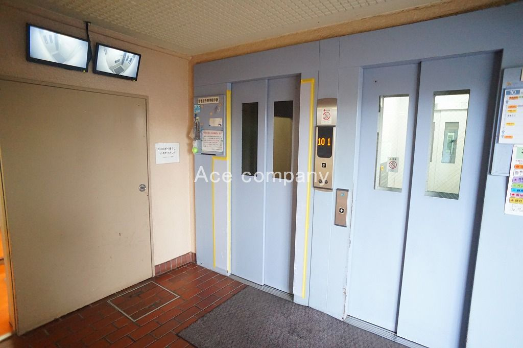 【その他共用部分】の画像