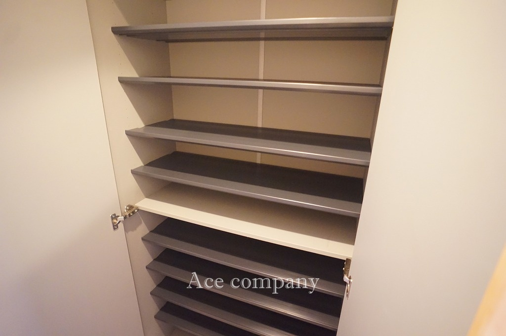 【収納】の画像