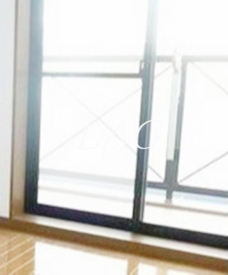 【バルコニー】 | ラ・ポーム | バルコニーです。