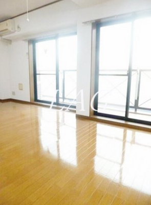 【寝室】 | ラ・ポーム | 寝室です。