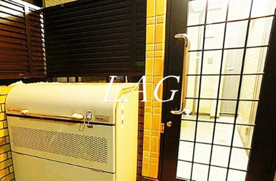 【エントランス】 | アーバンプレイス駒込ドゥエル | エントランスです。