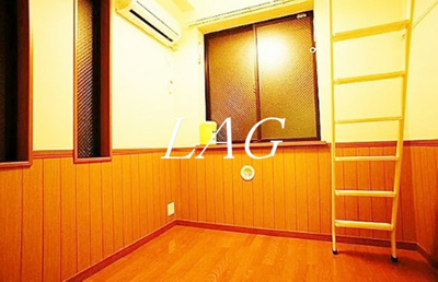 【居間・リビング】 | アーバンプレイス駒込ドゥエル | 洋室のお部屋です。