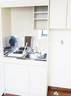 【キッチン】 | アーバンプレイス駒込ドゥエル | キッチンです。