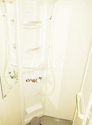 【浴室】 | アーバンプレイス駒込ドゥエル | シャワールームです。