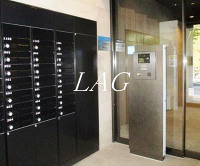 【セキュリティ】 | ＤＩＰＳ東十条駅前ＰＲＥＭＩＵＭ | オートロックになります。