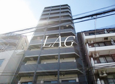 【外観】 | ＤＩＰＳ東十条駅前ＰＲＥＭＩＵＭ | 外観です。