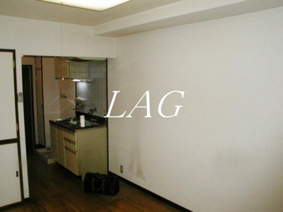 【寝室】 | ＭＡＫＩビル | 寝室です。