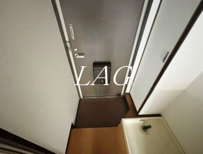 【玄関】 | ＭＡＫＩビル | 玄関です。