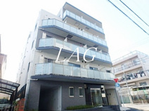 グロウワード東京ノース・アリビエの画像